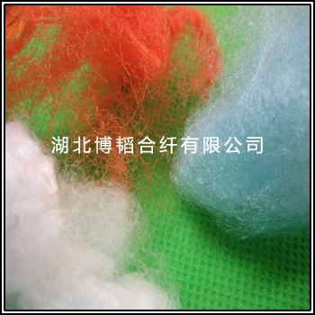 博韜滌綸短纖維